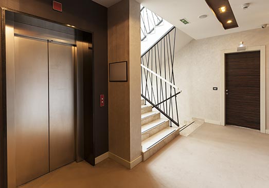 ascenseur privatif en Champagne-Ardenne